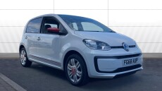 Volkswagen Up 1.0 Up Beats 5dr Petrol Hatchback